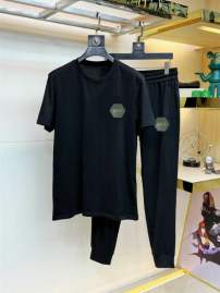 Picture of Gucci Shirt Pant Suits _SKUGucciM-5XLkdtn8422232